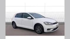 Used 2017 VW Golf VII SE Hatchback | £13,000 (Fair price)