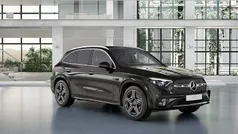 New 2024 Mercedes E300 AMG line Estate | £58,609 (Good price)