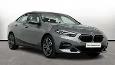 Used 2022 BMW 218 Sport Line Coupe | £18,900 (Good price)