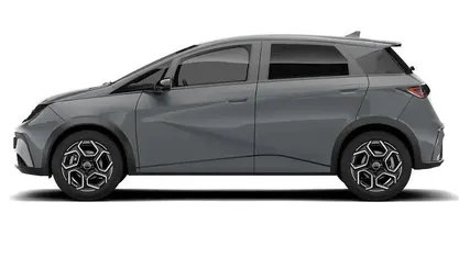 Used BYD Dolphin Design 150 kW (204 HP) 2026 Hatchback