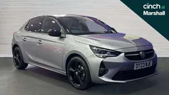 Used 2023 Vauxhall Corsa Hatchback | £13,831 (Fair price)