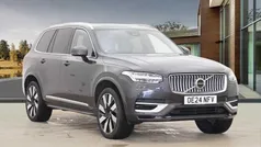 Used 2024 Volvo XC90 Ultra SUV | £56,000 (Super price)
