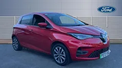 Used 2022 Renault Zoe GT-Line Hatchback | £11,713 (Fair price)