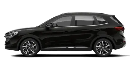 Used MG ZS Exclusive 111 HP (81 kW) 2024 SUV