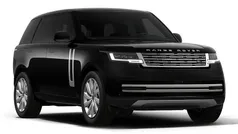 Used 2025 Land Rover Range Rover SE SUV | £111,196 (Good price)