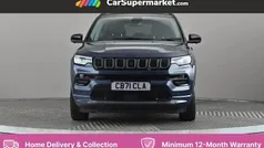 Used 2023 Jeep Compass SUV | £16,997 (Good price)