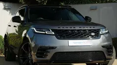 Used 2020 Land Rover Range Rover Velar R-Dynamic SUV | £24,495 (Super price)