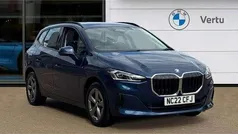 Used 2022 BMW 220 Sport Line Estate | £20,594 (Fair price)