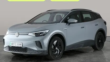Used VW ID.4 Pure 108 kW (148 HP) 2022 SUV