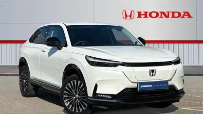 Used Honda e:Ny1 Elegance 150 kW (204 HP) 2026 SUV