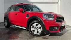 Used 2019 Mini Cooper Countryman Classic SUV | £13,999 (Super price)