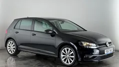 Used 2019 VW Golf VII GT Hatchback | £13,850 (Good price)