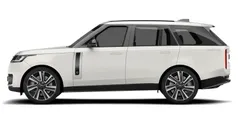 New 2025 Land Rover Range Rover HSE SUV | £124,365 (Fair price)