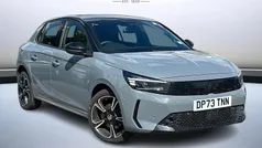 Used 2025 Vauxhall Corsa Hatchback | £12,499 (Good price)