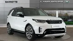 Used 2023 Land Rover Discovery 5 SE Dynamic SUV | £53,450 (Good price)