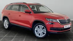 Used 2021 Skoda Kodiaq SE L SUV | £12,495 (Super price)