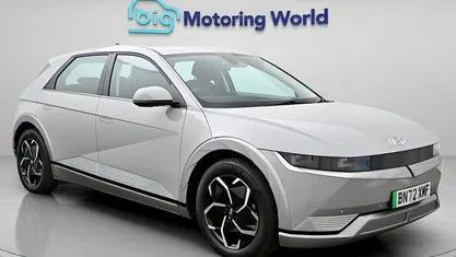 Used Hyundai Ioniq Premium 167 kW (228 HP) 2023 Hatchback