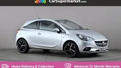 Used 2019 Vauxhall Corsa Hatchback | £8,897 (Fair price)