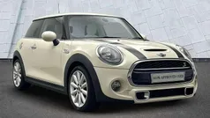 Used 2015 Mini Cooper S Hatch Hatchback | £11,500 (Fair price)