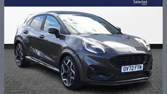 Used 2022 Ford Puma Gen-E ST SUV | £17,495 (Fair price)