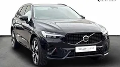Black Used 2024 Volvo XC60 Plus SUV | £38,990 (Fair price)