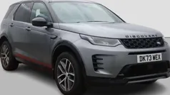 Used 2024 Land Rover Discovery Sport SE Dynamic SUV | £26,000 (Fair price)