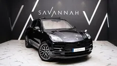 Used 2021 Porsche Macan S SUV | £36,500 (Fair price)