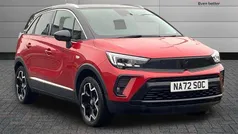 Used 2024 Vauxhall Crossland Ultimate SUV | £14,995 (Fair price)