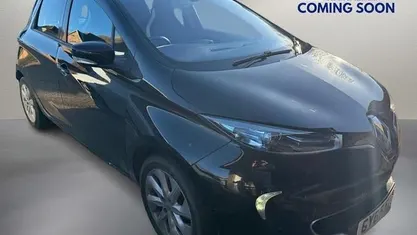 Used 2016 Renault Zoe Dynamique Hatchback | £4,050 (Fair price)
