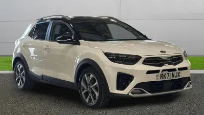 Used Kia Stonic GT-Line S 120 HP (88 kW) 2024 SUV