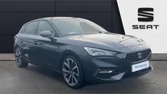 Used 2022 Seat Leon FR Sport Hatchback | £17,967 (Fair price)