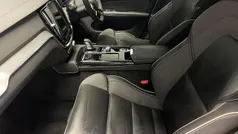 Grey Used 2021 Volvo V60 R-Design Estate | £20,798 (Fair price)