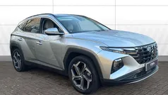 Used 2024 Hyundai Tucson Ultimate SUV | £26,270 (Fair price)