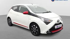 Used 2019 Toyota Aygo Trend Hatchback | £9,299 (Fair price)