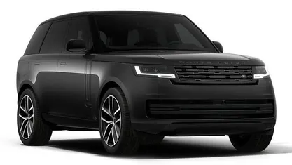 New 2025 Land Rover Range Rover Autobiography SUV | £132,075 (Fair price)