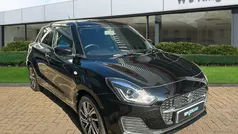 Used 2023 Suzuki Swift SZ-L Hatchback | £10,535 (Good price)
