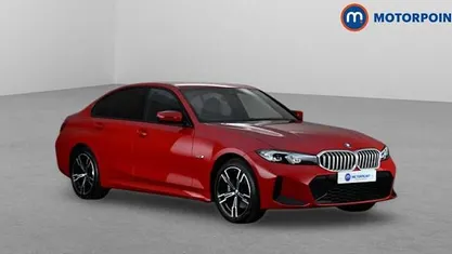 Used BMW 330e M Sport 292 HP (214 kW) 2024 Sedan