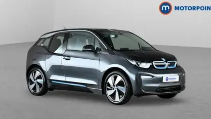 Used BMW i3 125 kW (170 HP) 2022 Hatchback