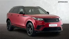 Used 2023 Land Rover Range Rover Velar SUV | £39,990 (Fair price)