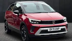 Used 2022 Vauxhall Crossland Edition SUV | £12,491 (Fair price)