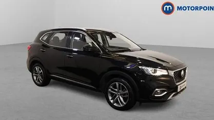 Used MG HS Excite 162 HP (119 kW) 2023 SUV