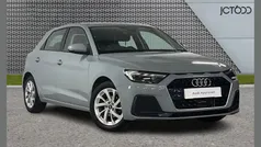 Used 2021 Audi A1 Sport Hatchback | £20,259 (Fair price)