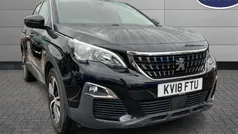 Used 2020 Peugeot 3008 Active Estate | £9,309 (Fair price)