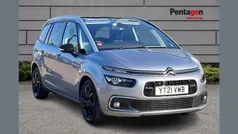 Citroën C4 SpaceTourer