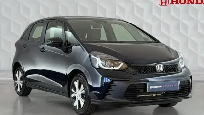 Used Honda Jazz Elegance 122 HP (89 kW) 2026 Hatchback