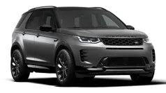 New 2025 Land Rover Discovery Sport HSE Dynamic SUV | £54,201 (Fair price)