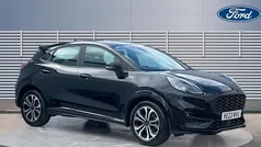 Used 2023 Ford Puma ST-Line Hatchback | £15,557 (Fair price)