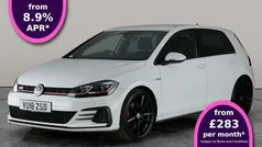 Used 2018 VW Golf VII GTI Hatchback | £15,684 (Fair price)