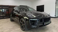 Used 2017 Porsche Macan GTS SUV | £28,990 (Fair price)