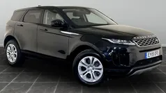 Used 2020 Land Rover Range Rover evoque S Hatchback | £17,595 (Good price)